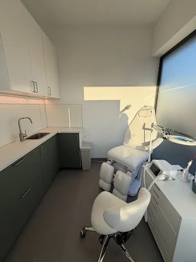 Stopy - Gabinet Podologiczny Nadia Lewandowska